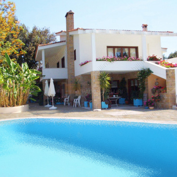 Εξωτερική όψη - Outdoor view